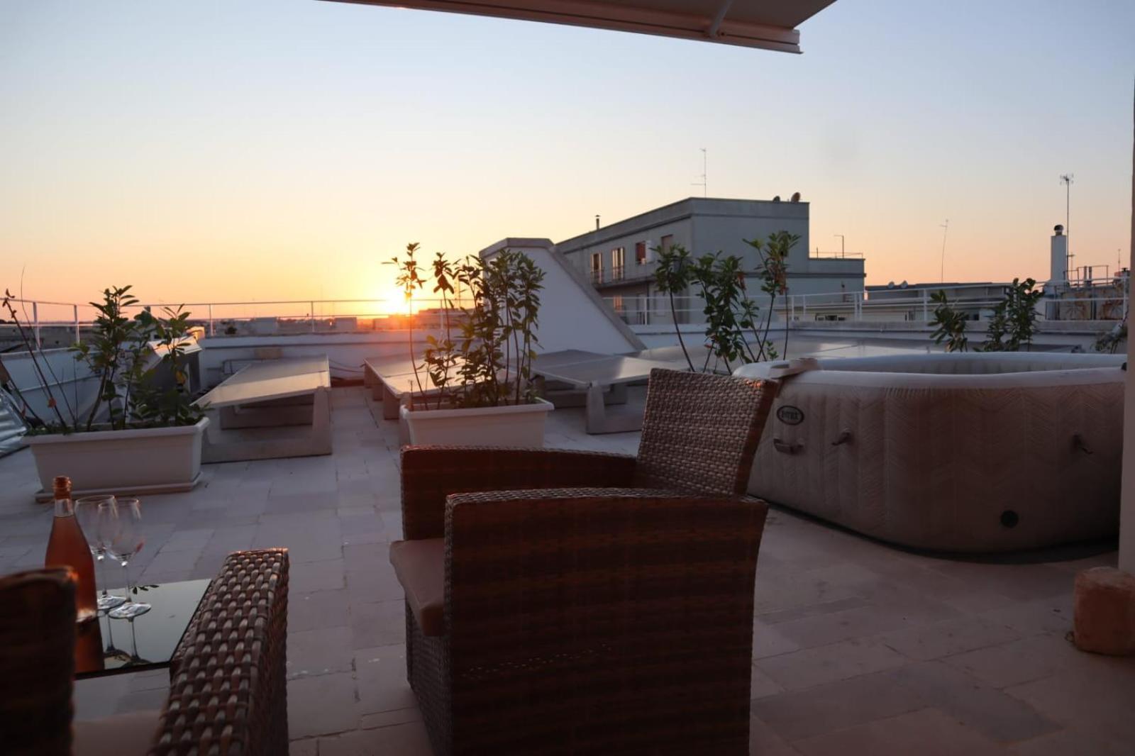 Il Pumo Apartment Locorotondo Exterior photo